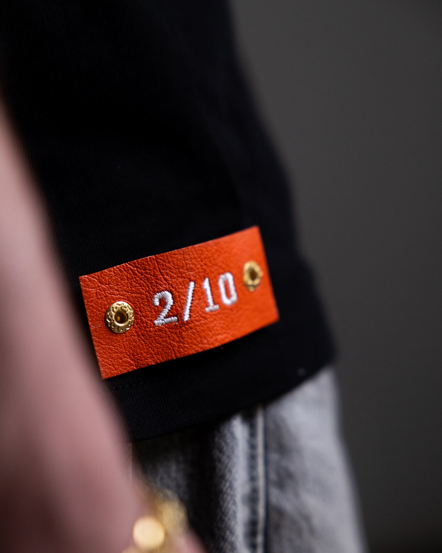 T-SHIRT 220 g/m³ premium  Angelo caduto