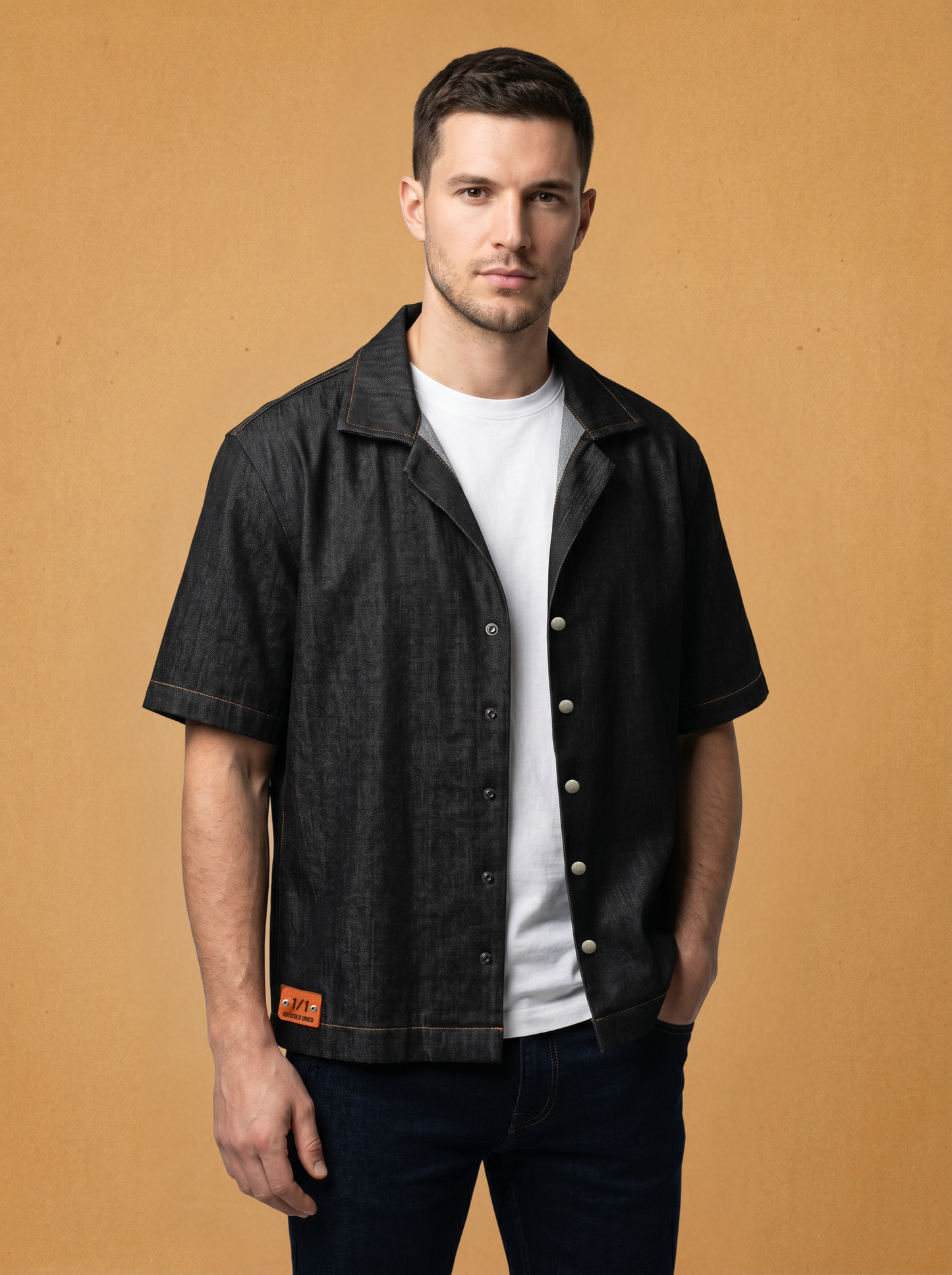 DENIM JACKET 2.0