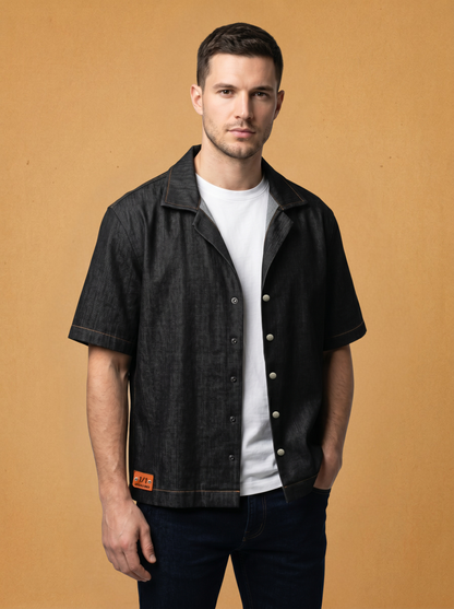 DENIM JACKET 2.0