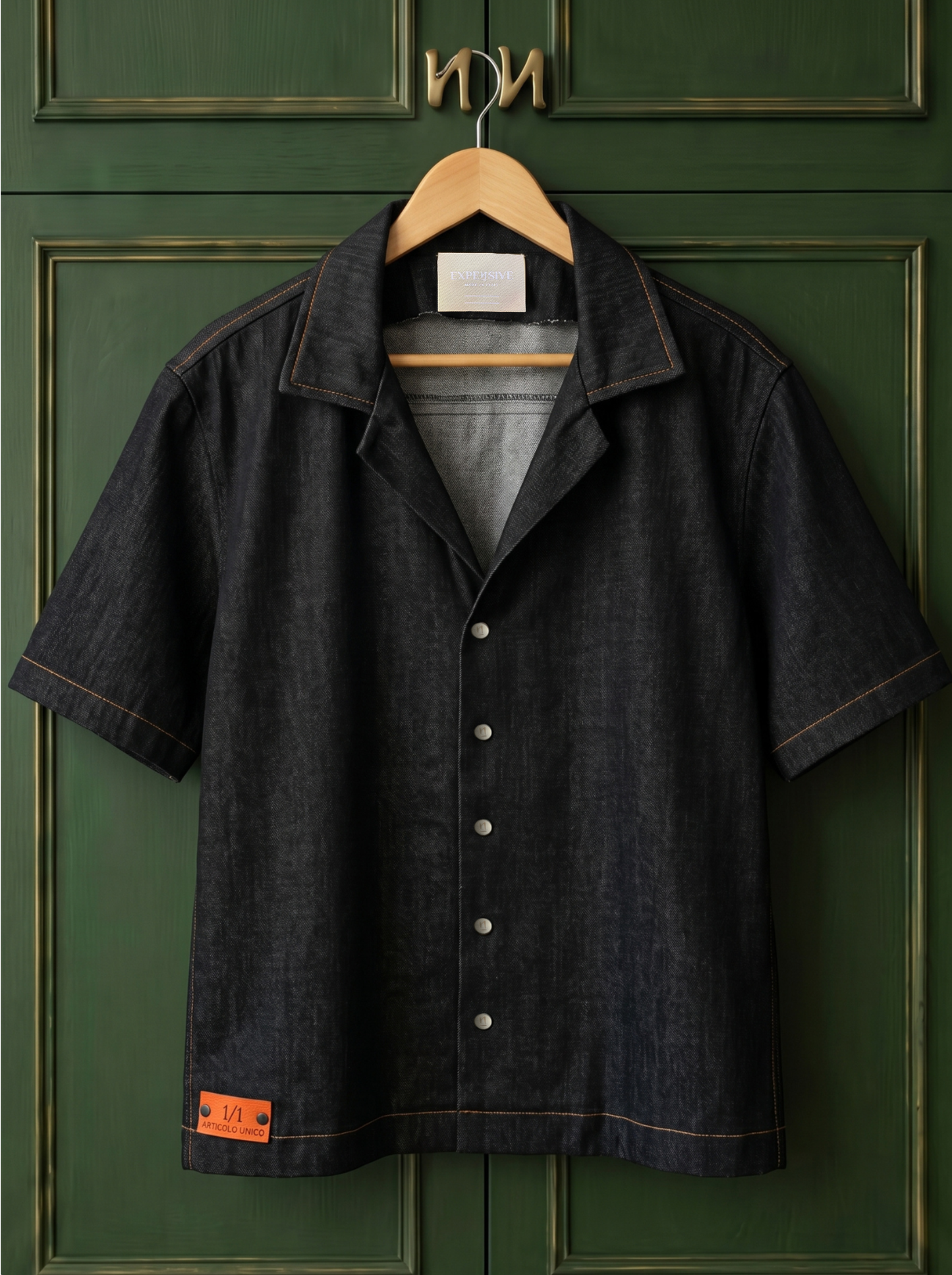 DENIM JACKET 2.0