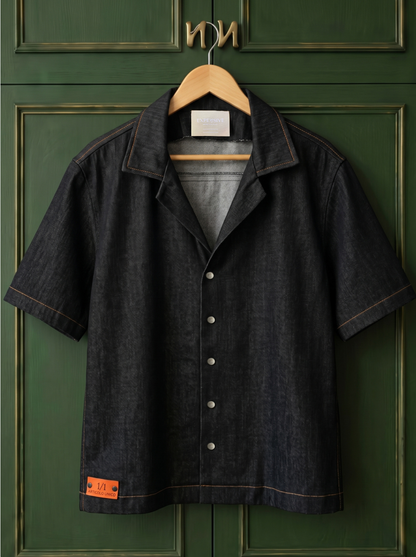 DENIM JACKET 2.0